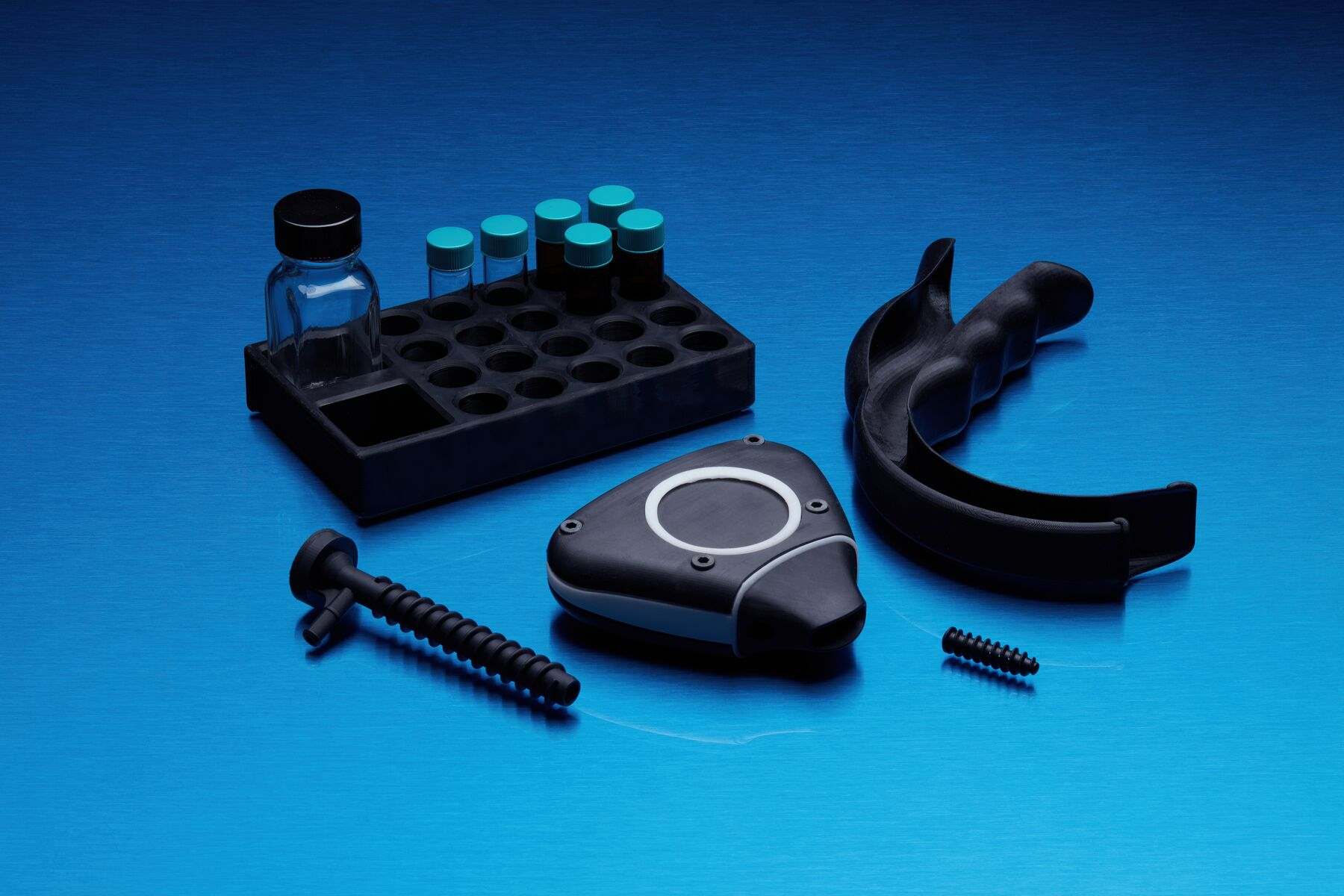 Біосумісна смола для 3D-друку для медиків у Польщі купити